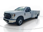 2019 F-350 Super Duty Thumbnail 2