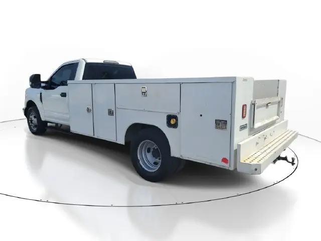 2019 Ford F-350 - $23,991