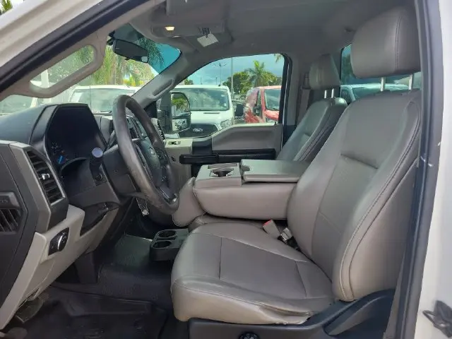2019 Ford F-350 - $23,991