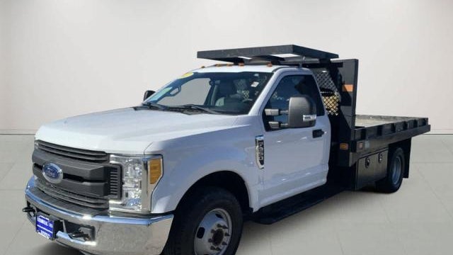 Preowned 2017 Ford F-350 Super Duty XL for Sale