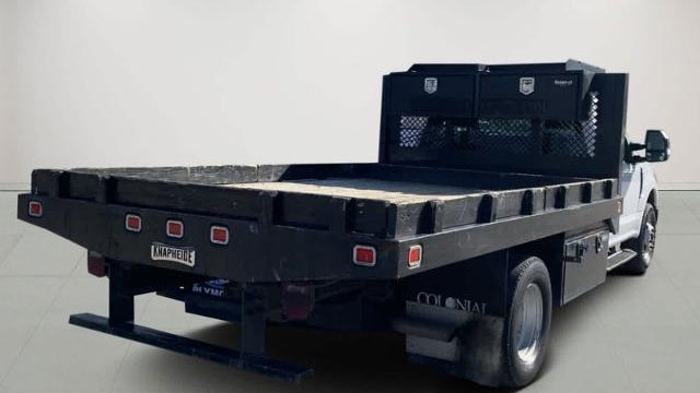 2017 Ford F-350 Super Duty XL
