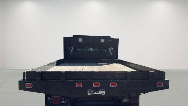 2017 Ford F-350 Super Duty XL