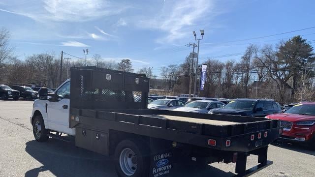 2017 Ford F-350 Super Duty XL