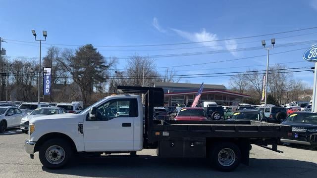 2017 Ford F-350 Super Duty XL