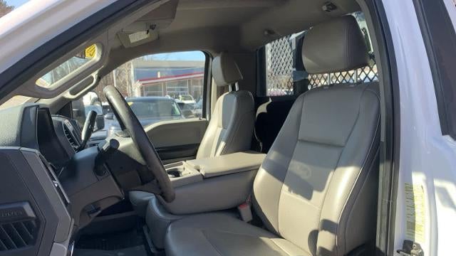 2017 Ford F-350 Super Duty XL