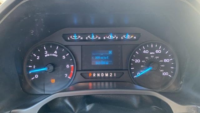 2017 Ford F-350 Super Duty XL