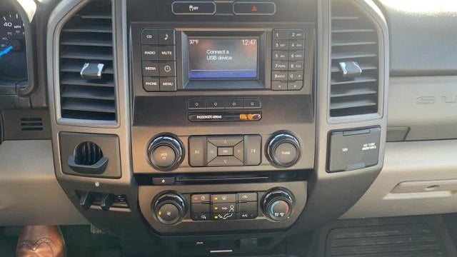 2017 Ford F-350 Super Duty XL