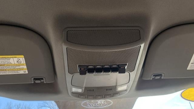 2017 Ford F-350 Super Duty XL