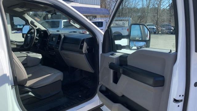 2017 Ford F-350 Super Duty XL