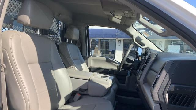 2017 Ford F-350 Super Duty XL