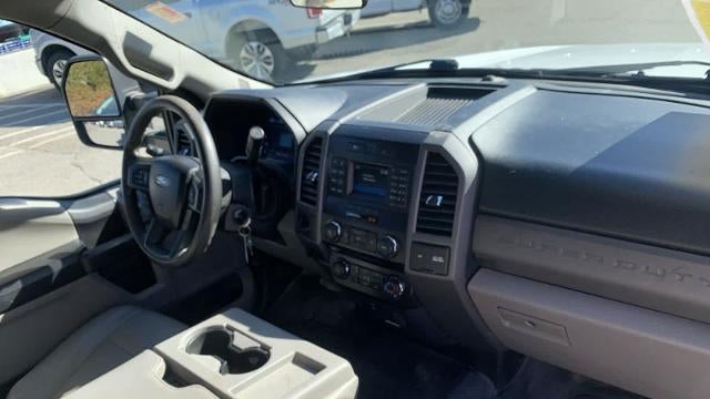 2017 Ford F-350 Super Duty XL