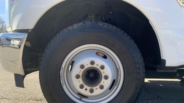 2017 Ford F-350 Super Duty XL