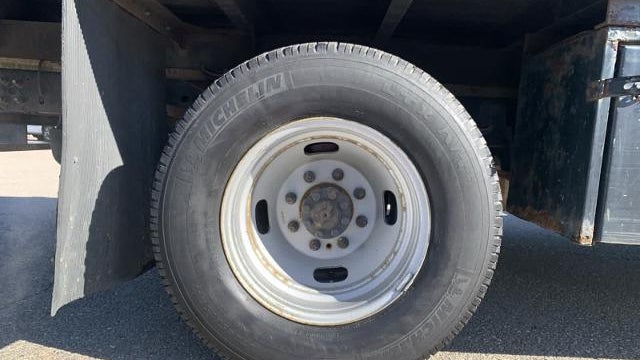 2017 Ford F-350 Super Duty XL