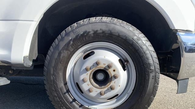 2017 Ford F-350 Super Duty XL
