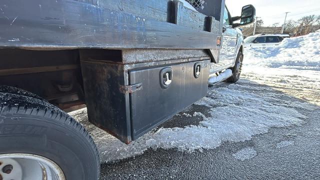 2017 Ford F-350 Super Duty XL