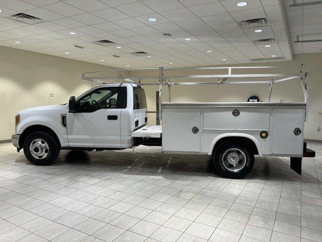 2017 Ford F-350 - $20,515