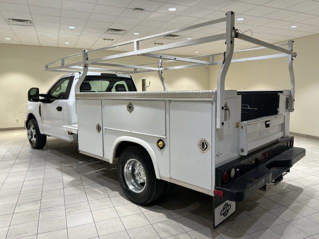 2017 Ford F-350 - $20,515