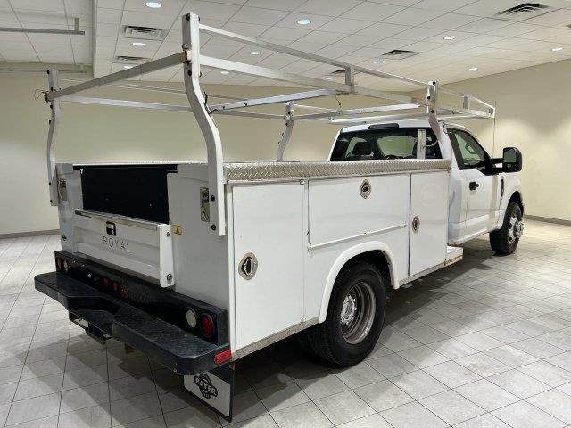 2017 Ford F-350 - $20,515