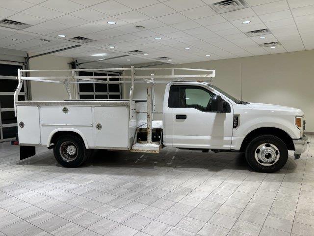 2017 Ford F-350 - $20,515
