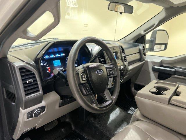 2017 Ford F-350 - $20,515