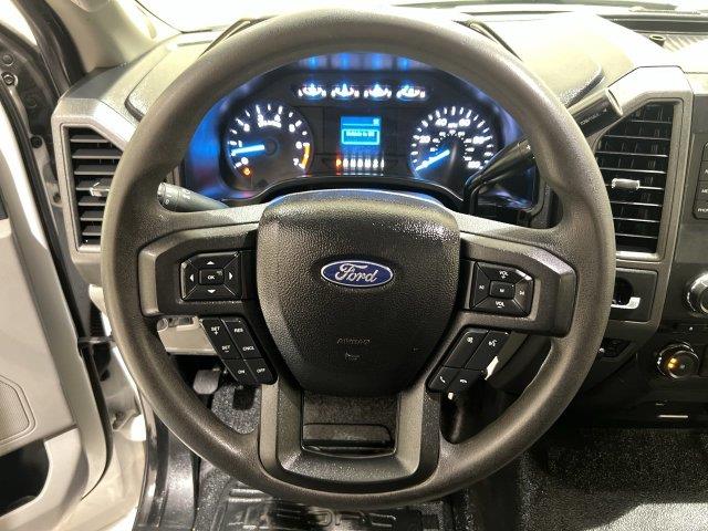 2017 Ford F-350 - $20,515