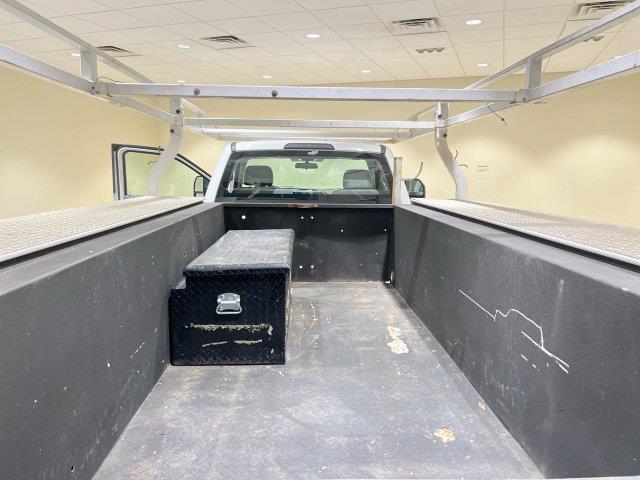 2017 Ford F-350 - $20,515
