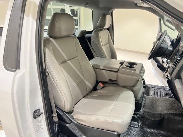 2017 Ford F-350 - $20,515