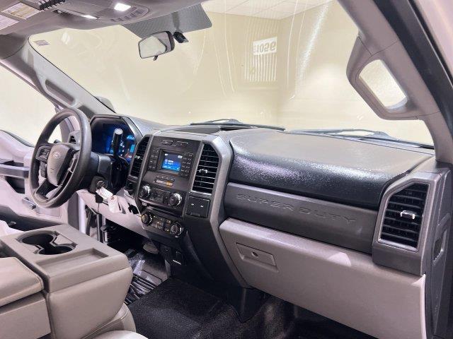 2017 Ford F-350 - $20,515
