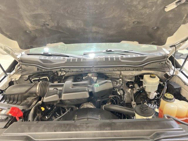 2017 Ford F-350 - $20,515