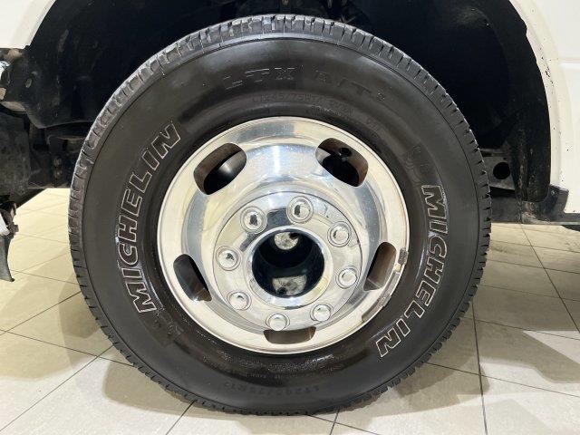 2017 Ford F-350 - $20,515