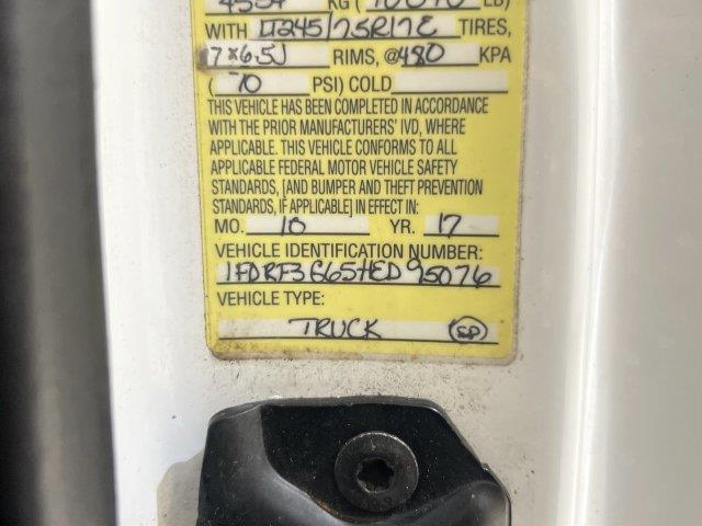 2017 Ford F-350 - $20,515
