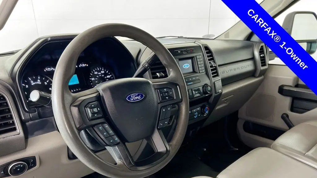 2021 Ford F-350 Super Duty XL