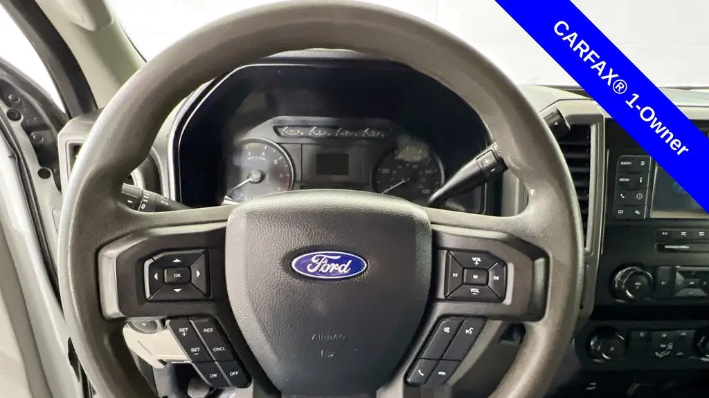 2021 Ford F-350 Super Duty XL