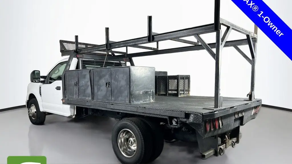2021 Ford F-350 Super Duty XL