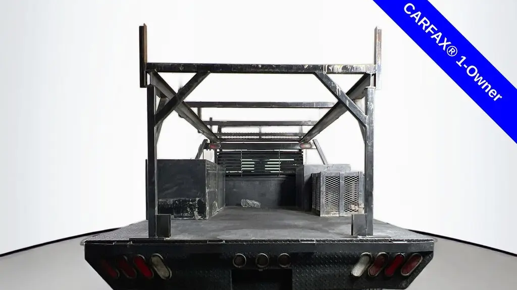2021 Ford F-350 Super Duty XL