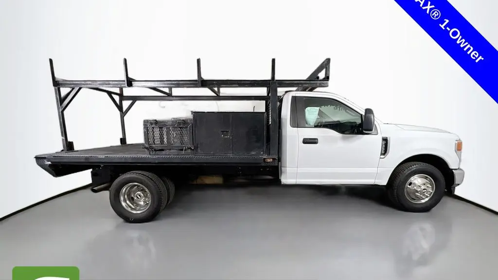 2021 Ford F-350 Super Duty XL