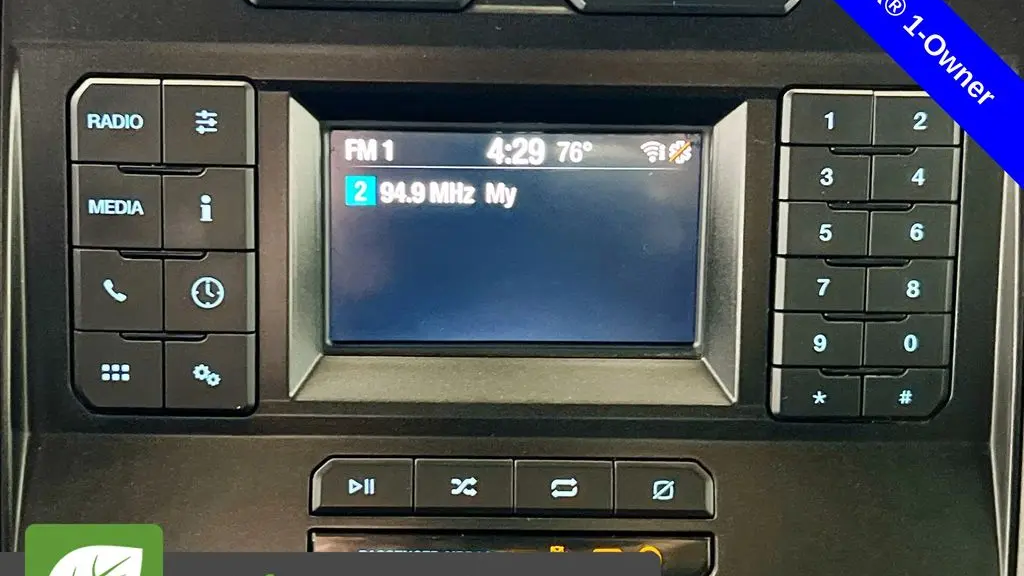 2021 Ford F-350 Super Duty XL