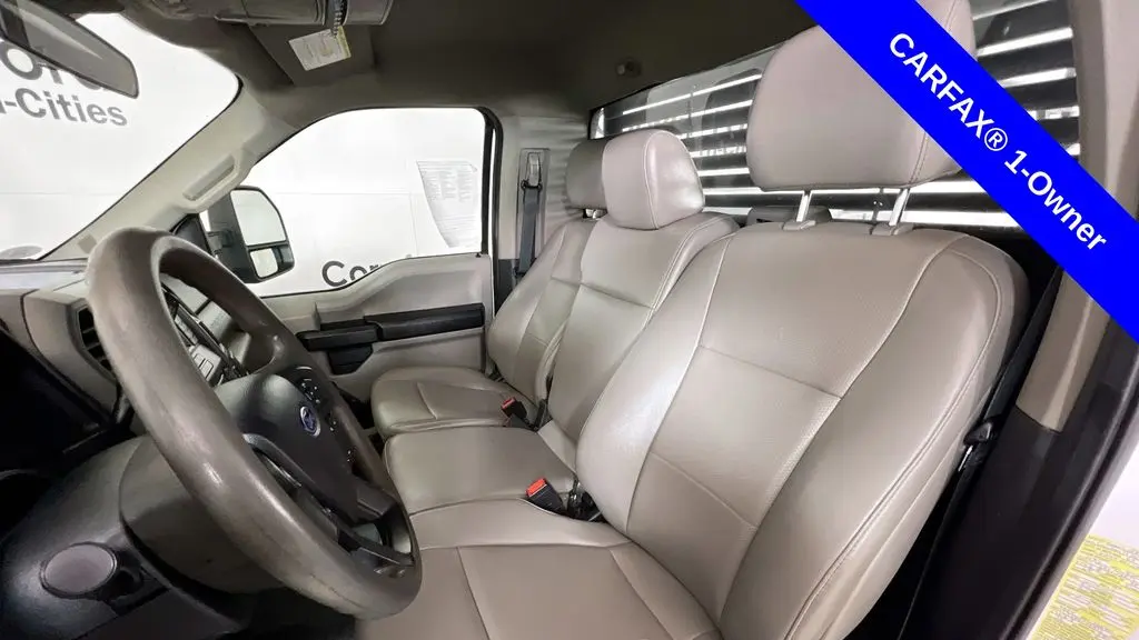 2021 Ford F-350 Super Duty XL