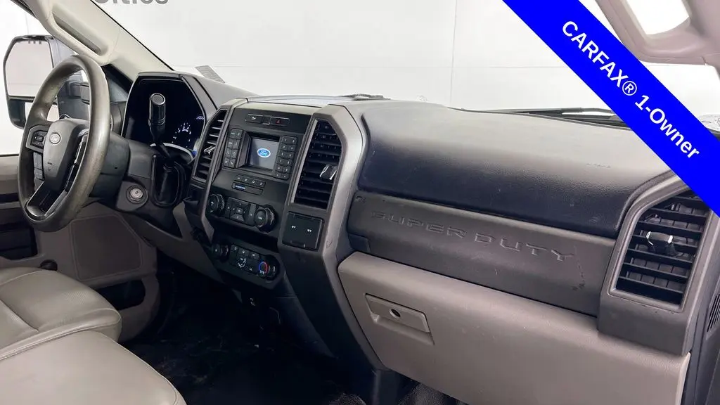 2021 Ford F-350 Super Duty XL