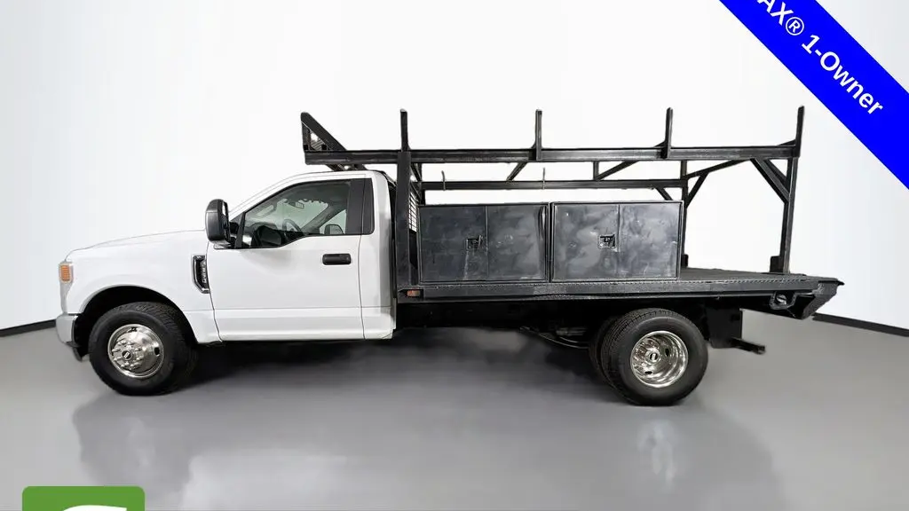 2021 Ford F-350 Super Duty XL