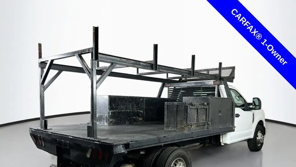 2021 Ford F-350 Super Duty XL