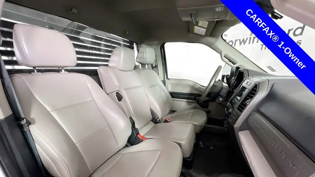 2021 Ford F-350 Super Duty XL