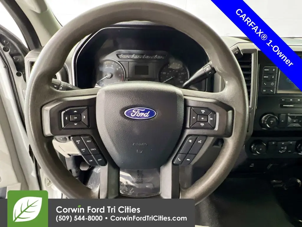 2021 Ford F-350 - $28,911