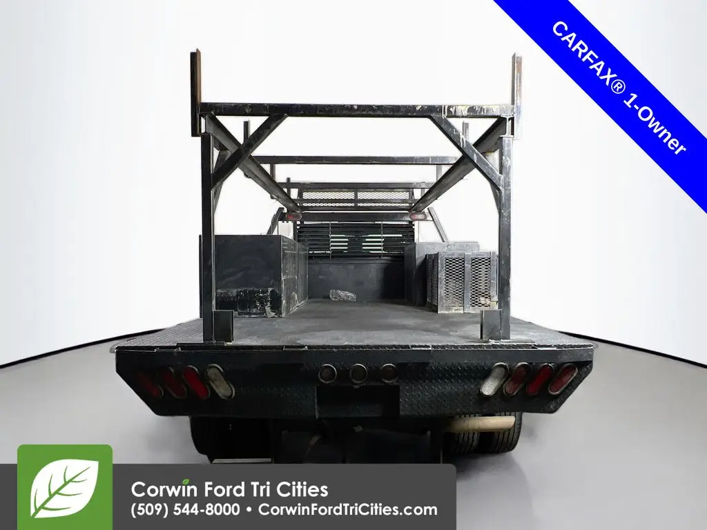 2021 Ford F-350 - $28,911