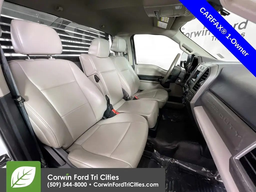 2021 Ford F-350 - $28,911