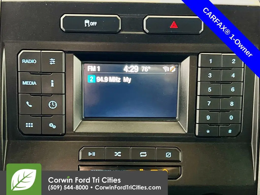 2021 Ford F-350 - $28,911