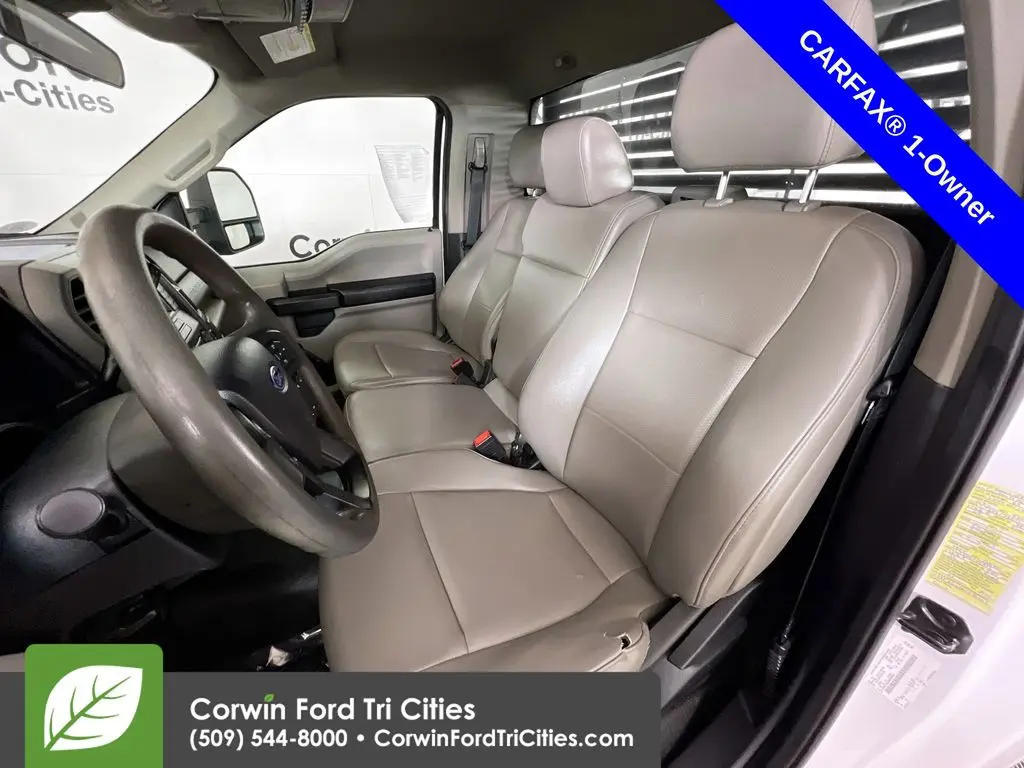 2021 Ford F-350 - $28,911