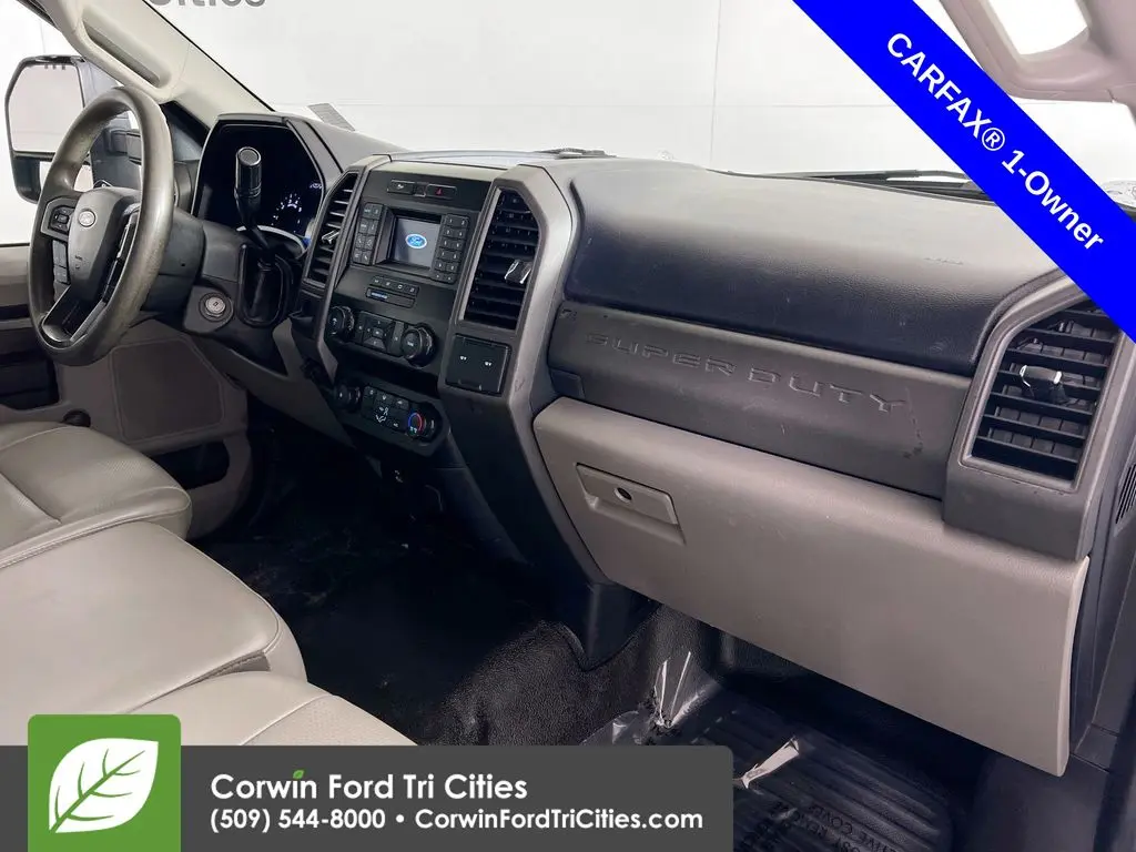 2021 Ford F-350 - $28,911