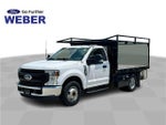 2022 F-350 Super Duty Thumbnail 1