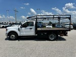 2022 F-350 Super Duty Thumbnail 2
